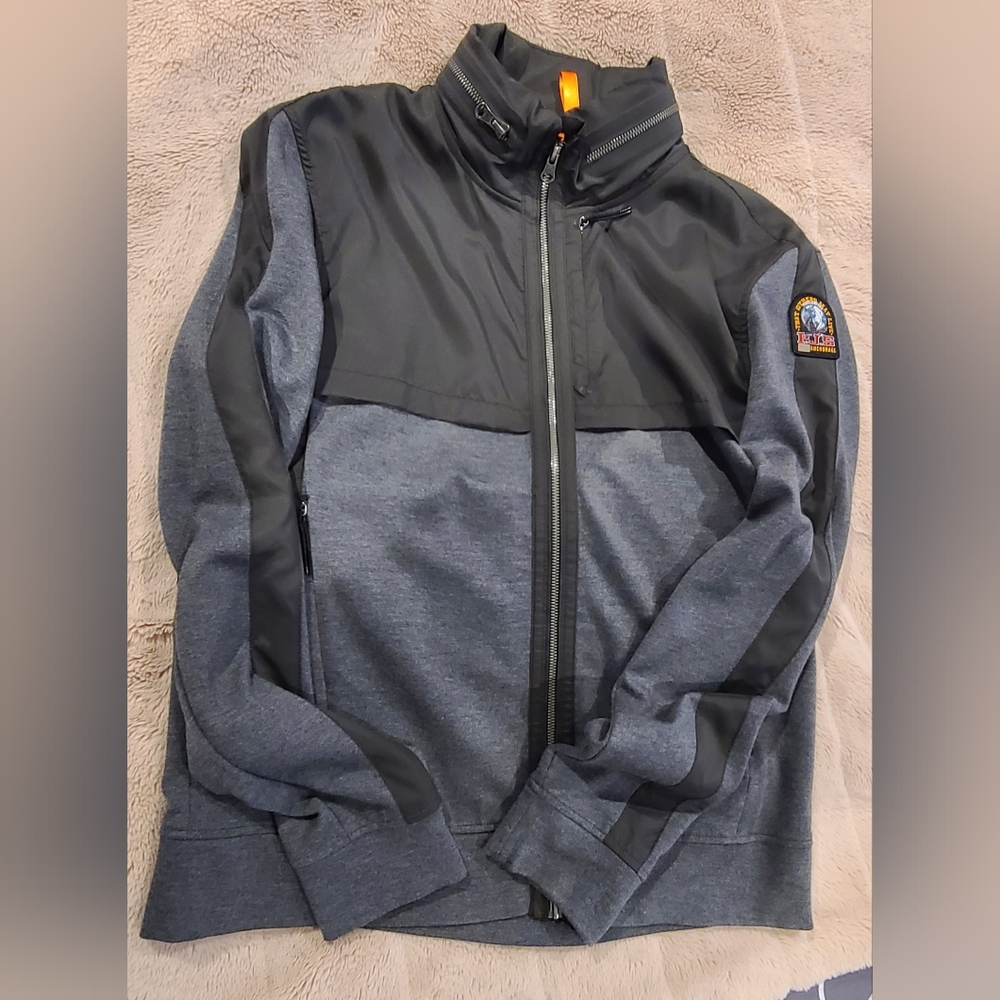 Parajumpers Cardigan Sz Large